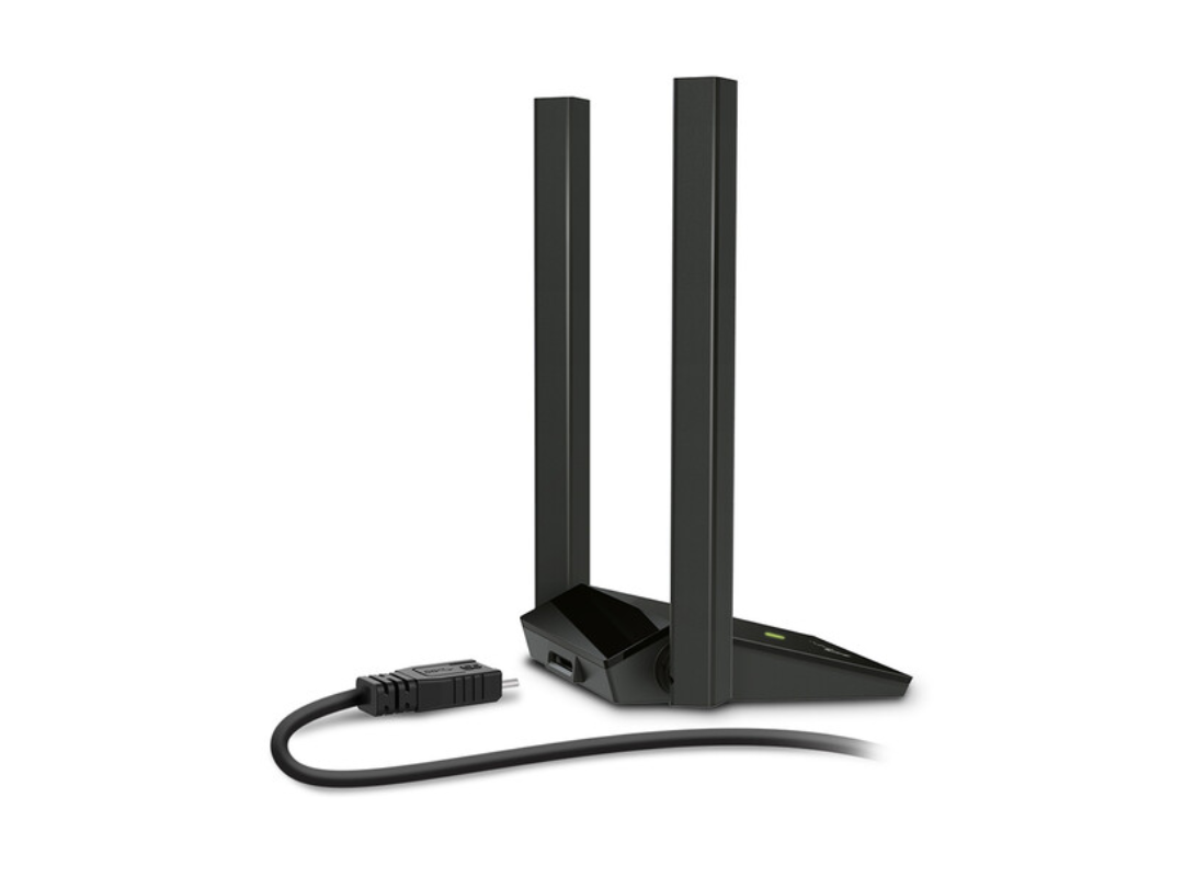 Buy TP-Link Archer T4U Plus AC1300 USB Wi-Fi Adapter | in Qatar Buy TP-Link Archer T4U Plus AC1300 USB Wi-Fi Adapter | in Qatar